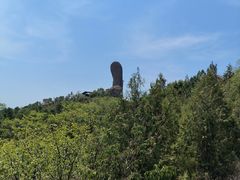 -磬锤峰森林公园