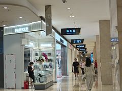-柏威年大连购物中心