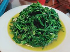 -虎洞山庄食府