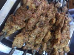 -清之口·东乡鸡自助饺子(经二路店)