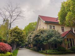 -颐和路民国时期公馆风貌区