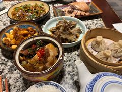 -南京大牌档(崇文门国瑞店)