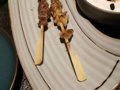 -丝路金桃·新疆菜(徐汇店)