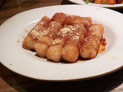 -不曾在把把烧•烧烤(莲坂磐基店)