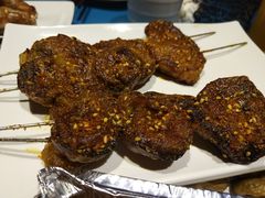 -三个大叔东北烧烤·砂锅菜(西三旗店)