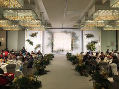 -南京圣和府邸豪华精选酒店