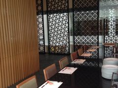 iphone_upload_pic-将军日本餐厅·Shogun 传统日料·铁板烧·板前料理(厦门马哥孛罗东方大酒店)