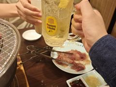 -蒜香焼肉PURUSHIN(马场路店)