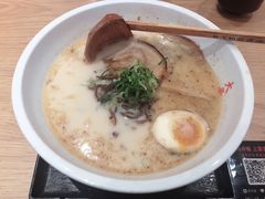 熊本叉烧拉面-味千拉面(光启城时尚购物中心店)