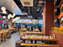 -本色.小马哥烧烤(无锡九里仓店)