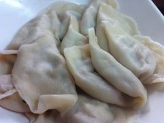 白菜猪肉水饺-老都一处饺子馆(道里店)