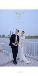 -巴黎婚纱摄影(瑞安旗舰店)