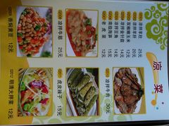-领头羊烧烤餐厅(大唐路店)