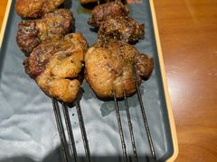 -青海名吃尕张娃非遗烤肉(海湖总店)