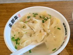 -朱新年·苏式汤团·面点(北寺塔店)