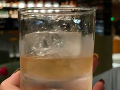 -厦门瑞颐大酒店·VIRGO威士忌酒吧