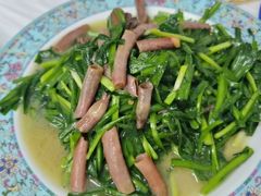 -胖子饺子馆·海鲜家常菜(海军博物馆店)