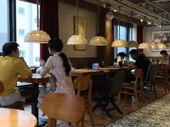-金谷园饺子馆(北邮总店)