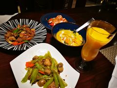 -食肆&Fourteen(武林夜市店)