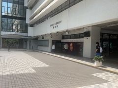 -香港大学