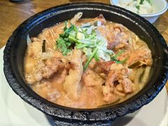-三晋老田饸饹面(中大街店)