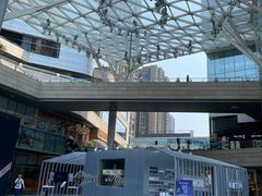 -优衣库(重庆万象城店)