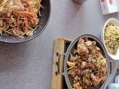 -老城味道·传统天津菜(杨柳青店)