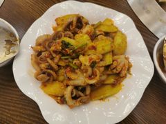 -二十一分小锅炖(中心店)