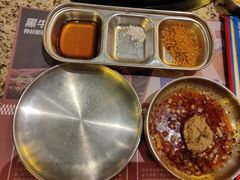 -首尔烤肉大排档(合生汇店)