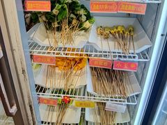-成都玉林串串香火锅(三八店)