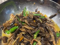 -渔乡米香·剁椒鱼头(四方坪店)
