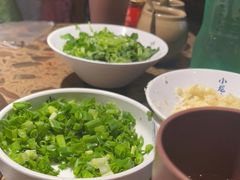 -小龙坎火锅(春熙太古里店)