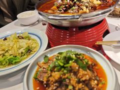 -郭林家常菜(狼垡店)