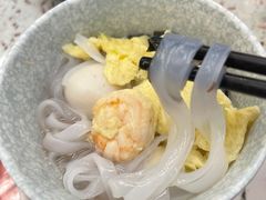 -新辉港式茶餐厅(北栅店)