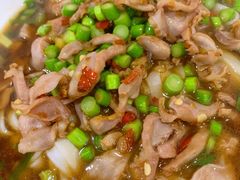 -肆姐面粉馆(坡子街店)