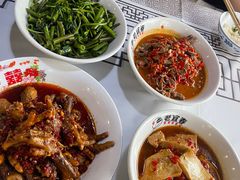 -老宜春味道·江西菜(都市春天店)
