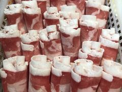 -津门羊大爷·铜锅涮肉(黄河道店)