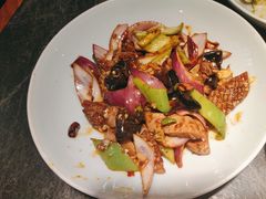 -李记东北饺子馆·东北菜(欢乐谷店)