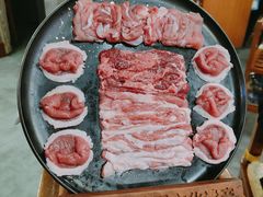 -东来顺•非遗火锅(外滩店)