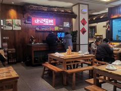 大堂-衡地道·三菜一汤(水岸新城店)