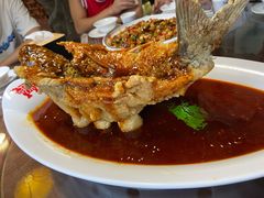 鼎盛飞龙鱼-徐鼎盛民间菜(金科廊桥店)