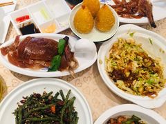 -大鸭梨(天通西苑店)