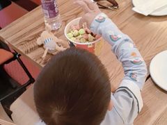 -城市大道红炉披萨烘焙坊