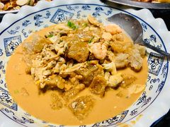 -旺角小渔村·海肠捞饭开创者(环山路店)