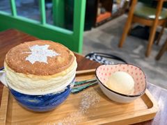 -芙蕾哥哥souffle