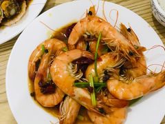 -九龙餐厅(大沽路店)