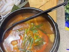 -九田家黑牛烤肉料理(万达店)