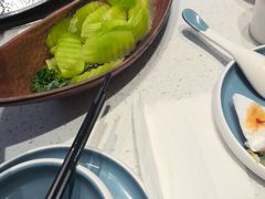 -千牛将·鲜牛肉火锅(开元路店)