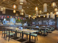 -齐河孔雀王温泉酒店·金孔雀自助百汇