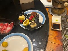 -亚马逊蒸汽活海鲜自助(LCM置汇旭辉广场店)